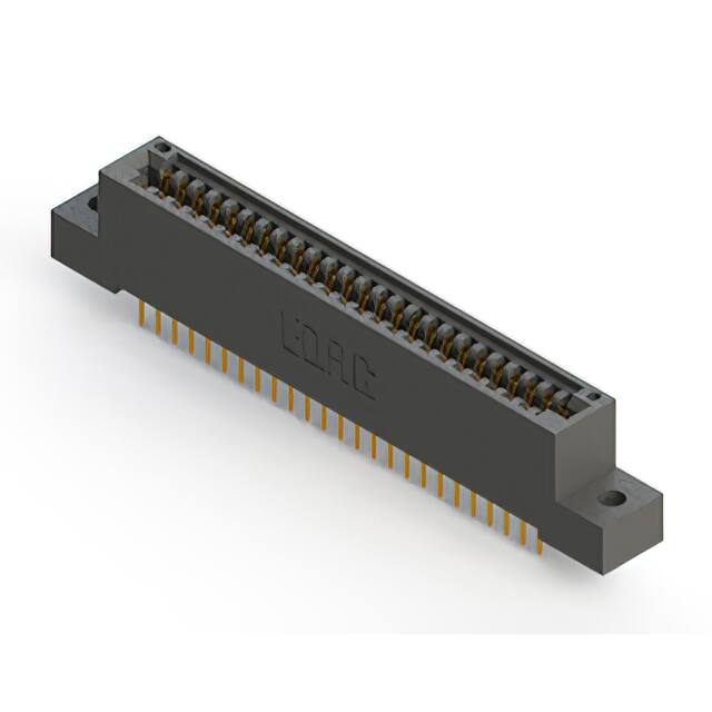 895-050-524-202 EDAC Inc.  Edgeboard Connectors